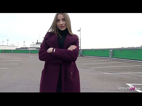 ❤️ НЕМЕЦКИЙ СКАУТ - МЕЧТА, КАСАЮЩАЯСЯ СТИЛЛЫ, СКАЖАЩАЯ В ПАРКОВКЕ И ПОЛОВАЯ НА ДЕНЬГИ ❤️ Шлюхи на порно сайте sex-porntube.ru ❌️