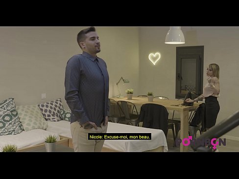 ❤️ PORNBCN 4K Одна зрелая женщина с большими сиськами хочет быть анальным трахал молодой жиголо с большим членом минет амортизм жесткий ебать ручной работы собачий стиль киска лизать оргазм французские субтитры ❤️ Шлюхи на порно сайте sex-porntube.ru ❌️