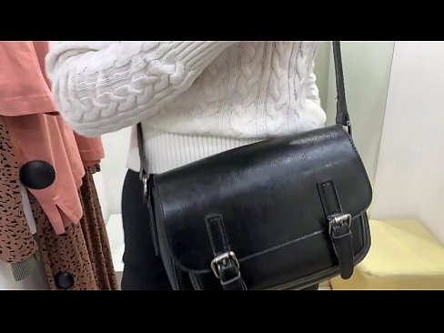 ❤️ Публичная мастурбация молоденькой сучки ФералБерри с дилдо в примерочной ❤️ Шлюхи на порно сайте sex-porntube.ru ❌️